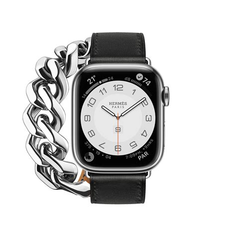 apple watch hermes series 8 45mm|Apple Watch Hermes 45mm.